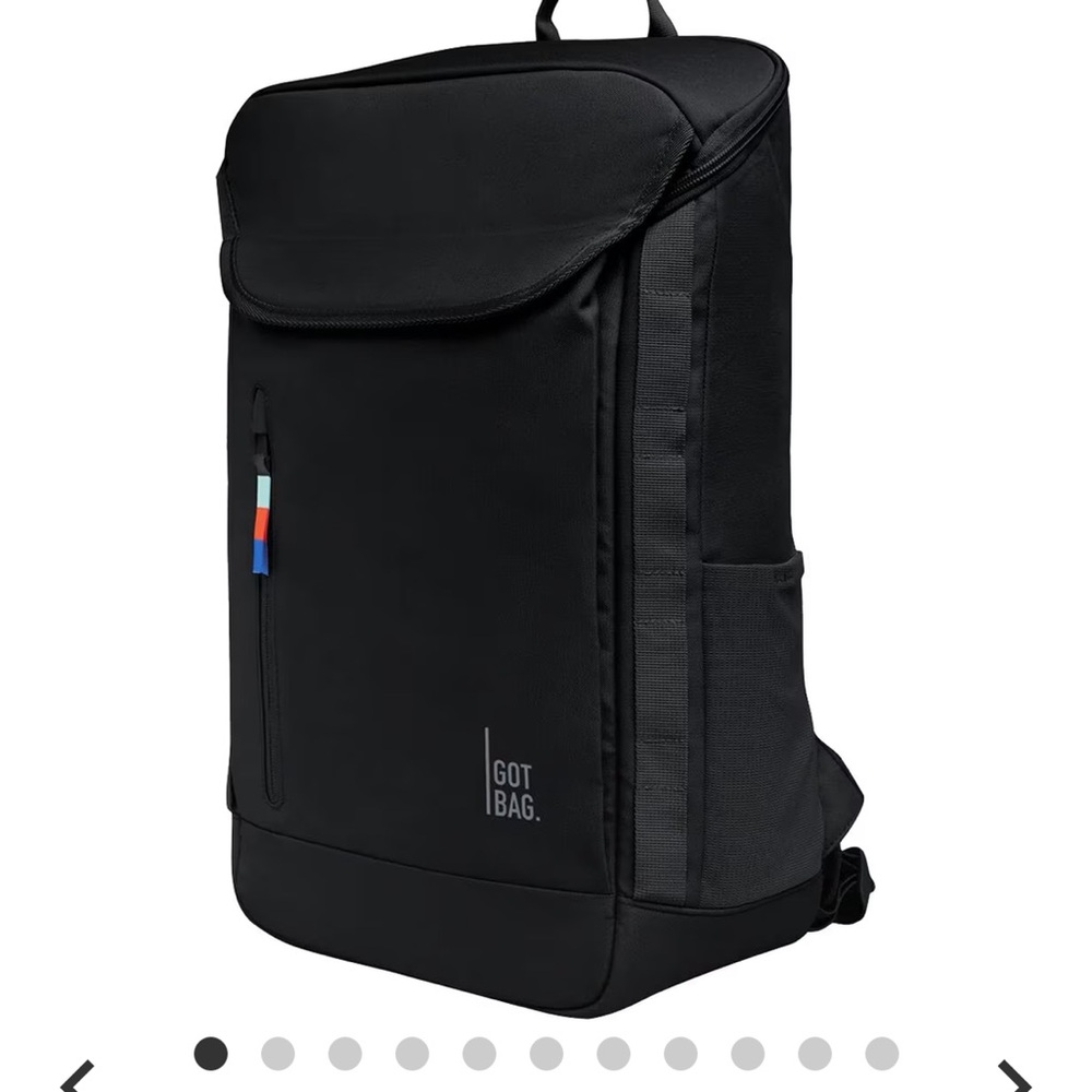 Got Bag- new with tags